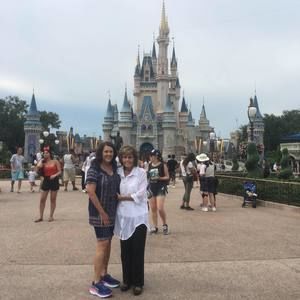 Meet your Posher, Brenda